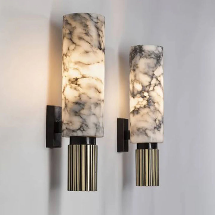 Amber™ | Elegante Wandleuchte