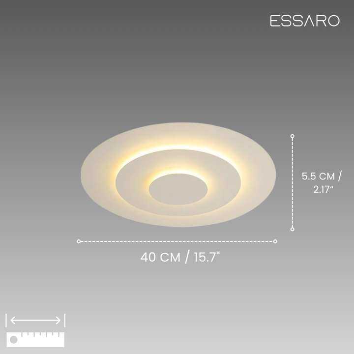 Amira | LED Deckenleuchte