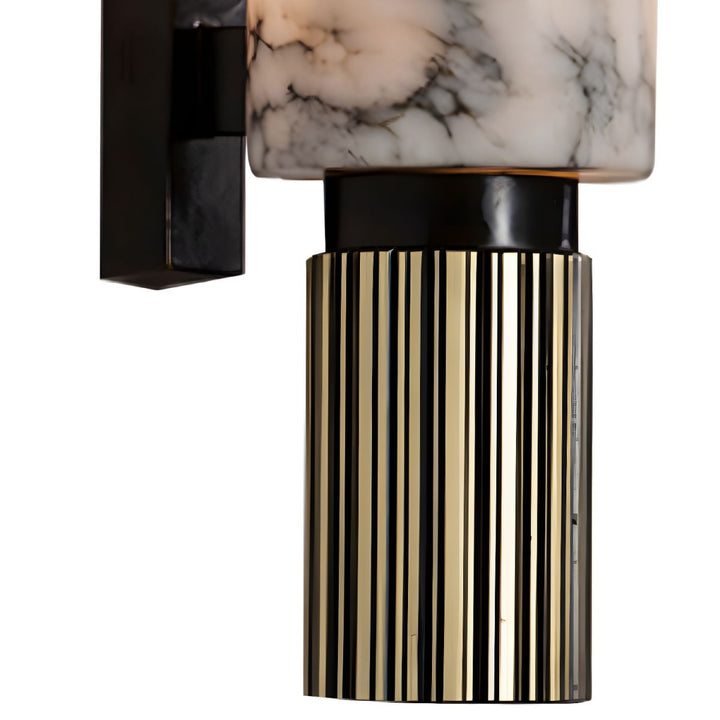 Amber™ | Elegante Wandleuchte