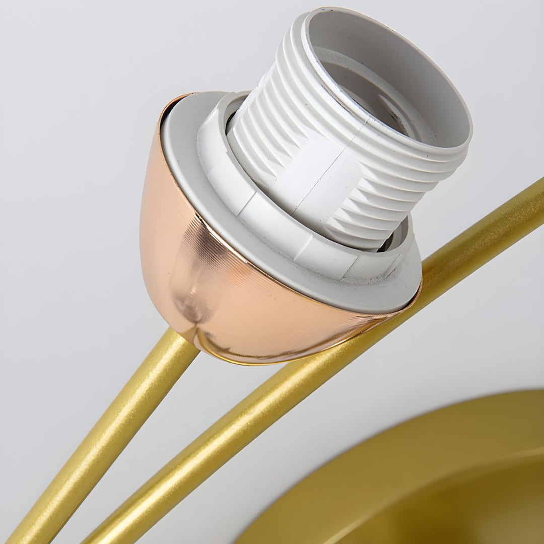 Rima ™ | Moderne Glaskugel-Leuchte