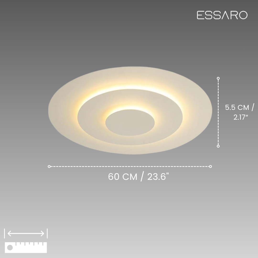 Amira | LED Deckenleuchte