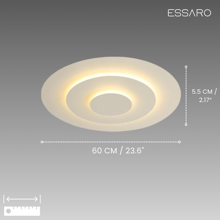 Amira | LED Deckenleuchte