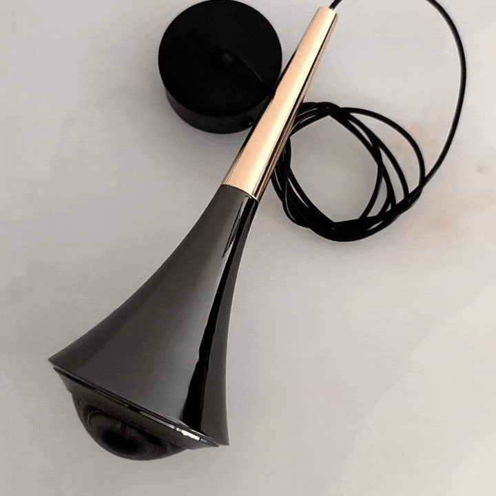 Cielo™ | Moderne dimmbare LED-Pendelleuchte