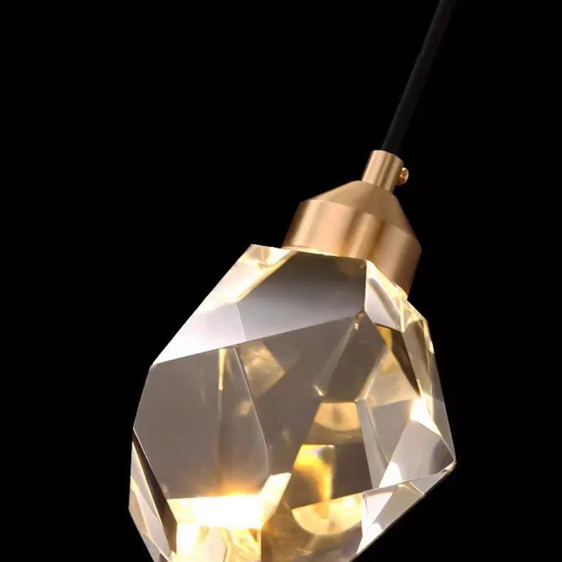 Elegante Kristallampe™  | Elegante Magie