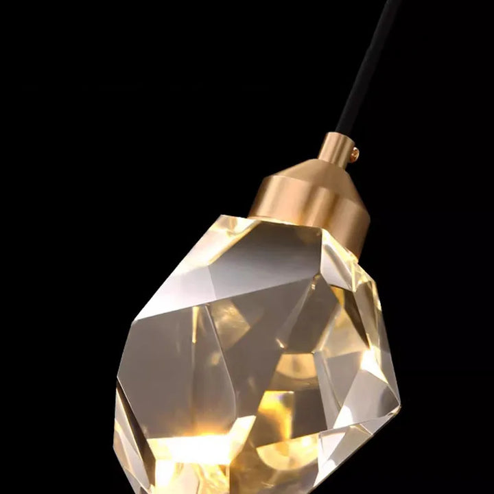 Elegante Kristallampe™  | Elegante Magie