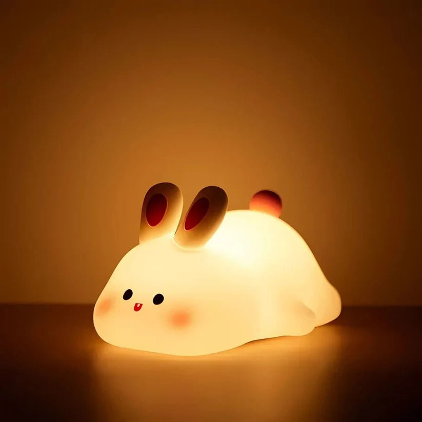 Squizy Friends™ | Nachtlicht
