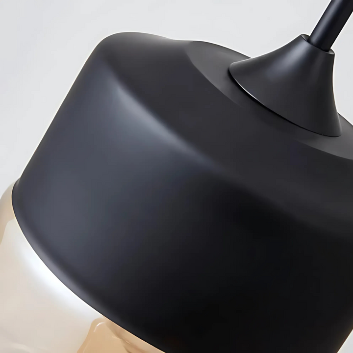 Nordic Vision™ | Nordische Kollektion LED Lampe