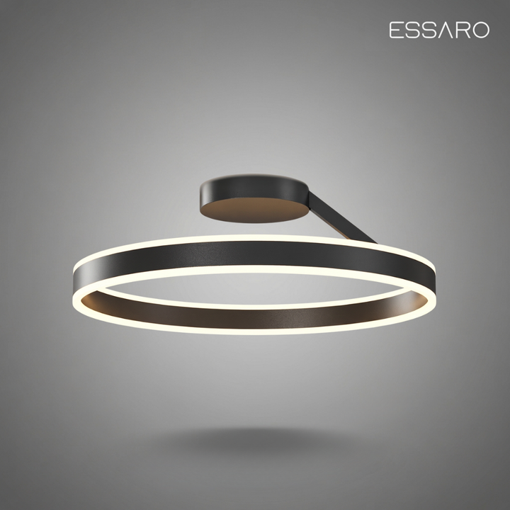 Altair | Ring LED-Deckenleuchte