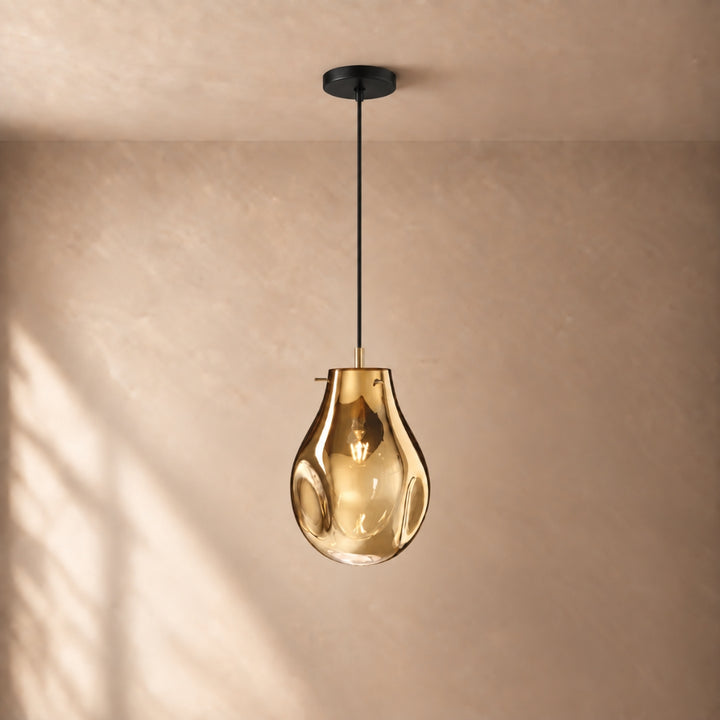 Karo | Elegante Pendelleuchte
