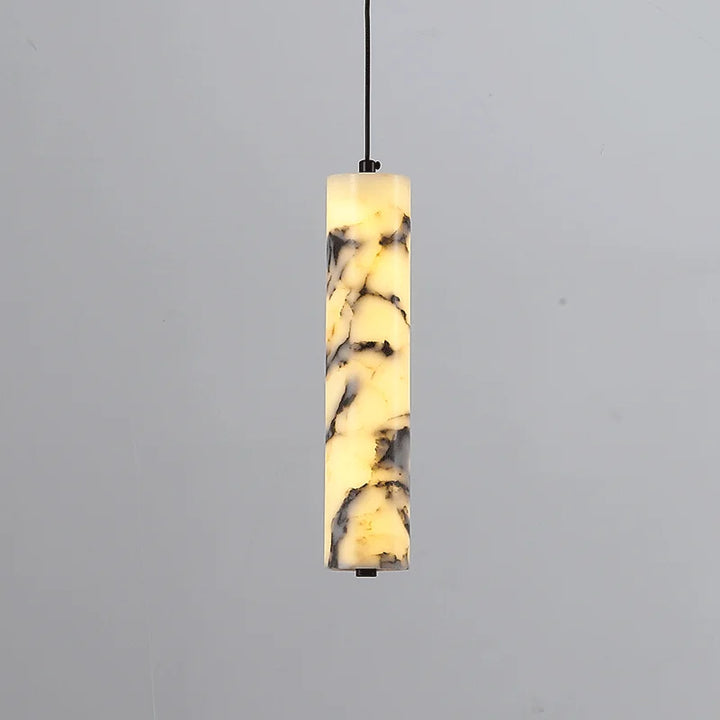 Xuna™ | Nordic Marble Glow Pendelleuchte