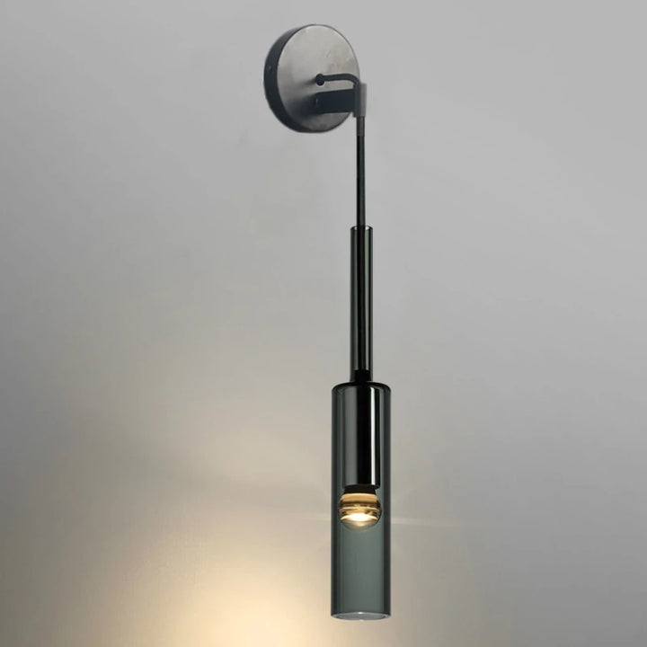 Corvina™ | Nordic Glass LED Pendelleuchte