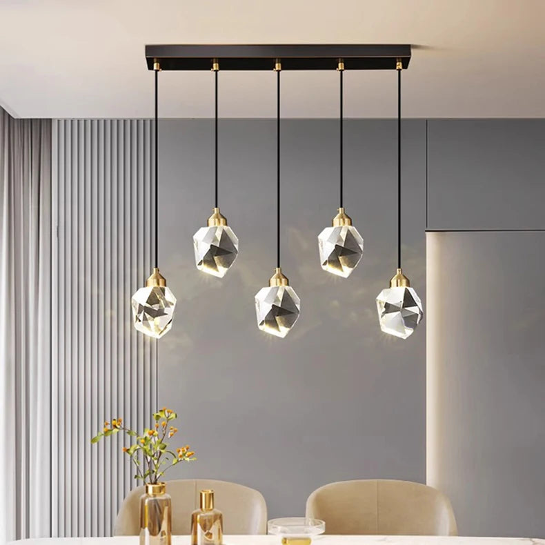 Elegante Kristallampe™  | Elegante Magie