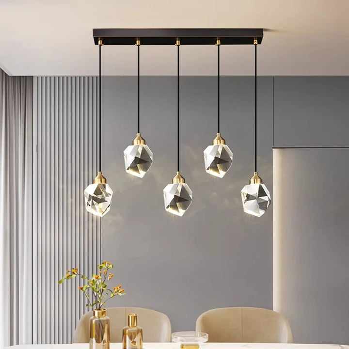 Elegante Kristallampe™  | Elegante Magie