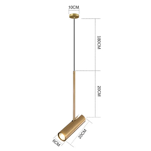 Xeno™ | Verstellbarer LED-Strahler