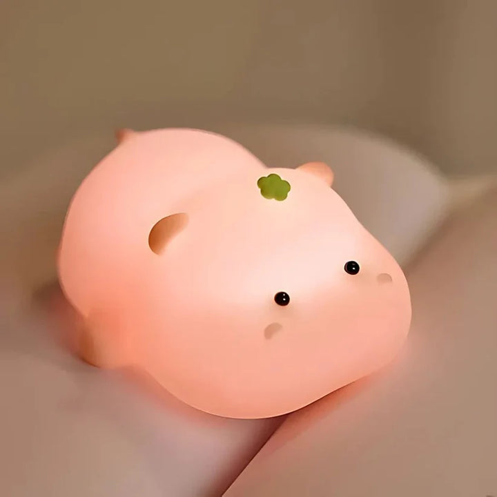 Squizy Friends™ | Nachtlicht