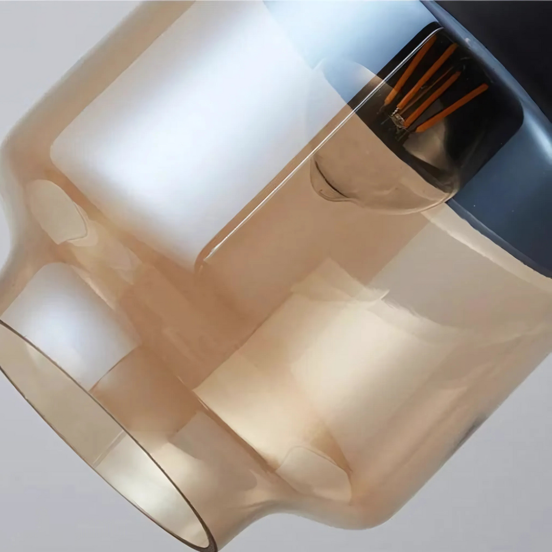 Nordic Vision™ | Nordische Kollektion LED Lampe