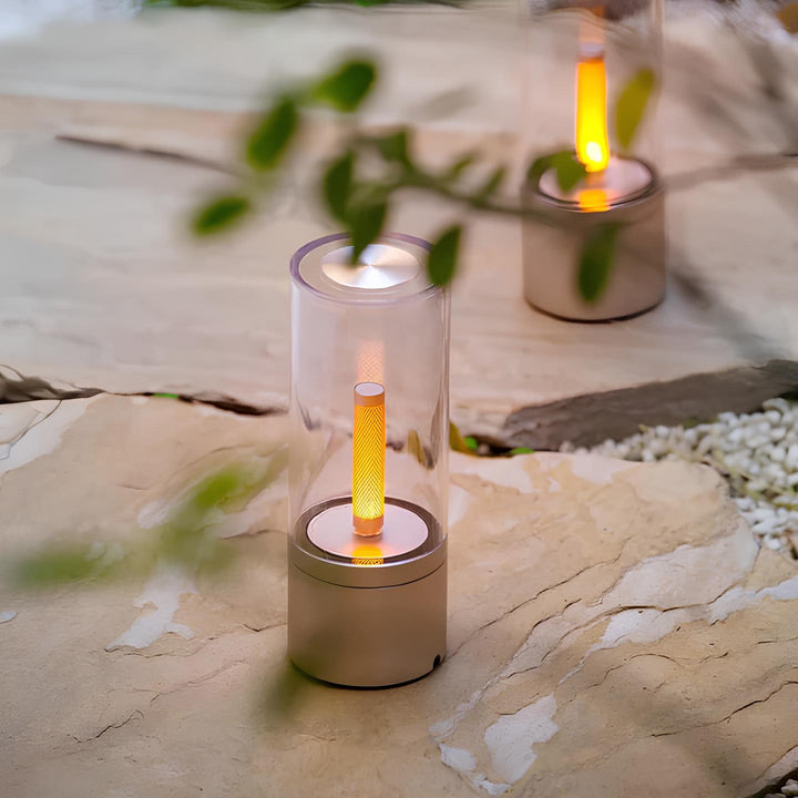 DesignGlow™ | LED Kerzenlicht