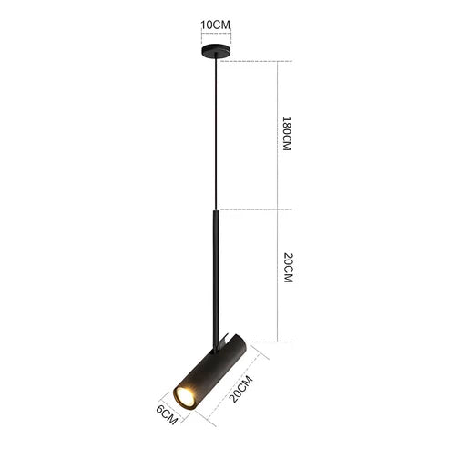 Xeno™ | Verstellbarer LED-Strahler