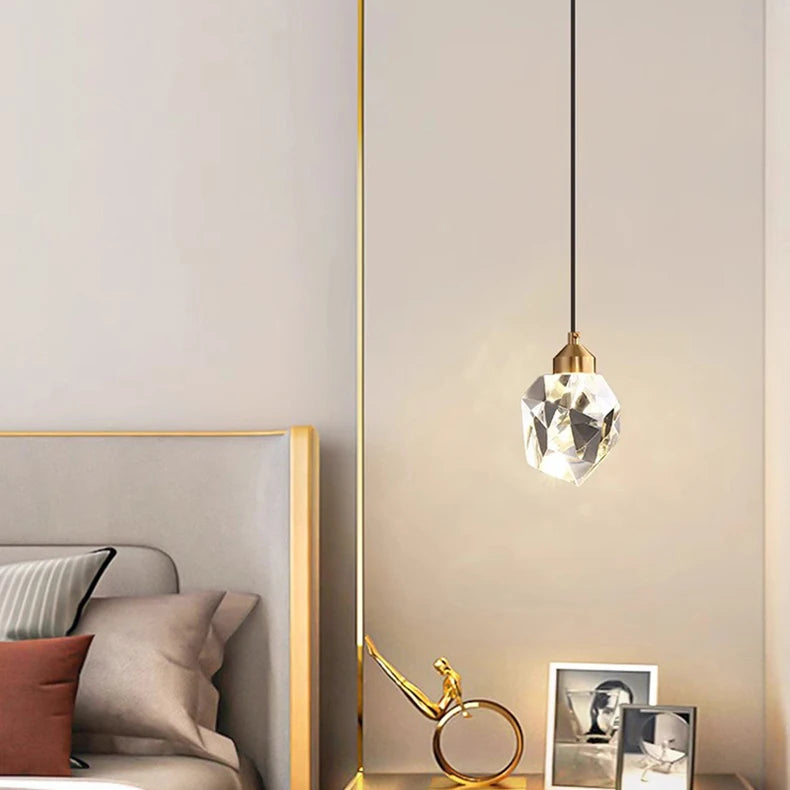 Elegante Kristallampe™  | Elegante Magie