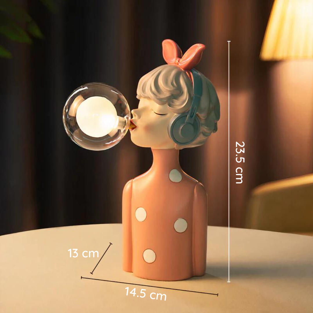 Bubble Beauty™ | Handwerkskunst für Ihr Zuhause