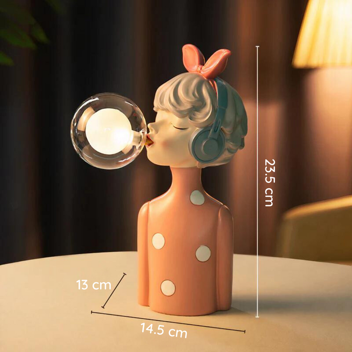 Bubble Beauty™ | Handwerkskunst für Ihr Zuhause