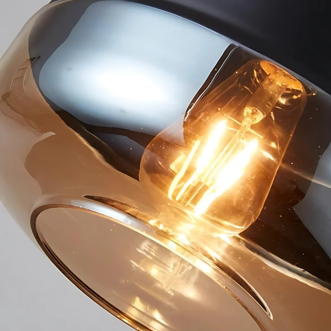 Nordic Vision™ | Nordische Kollektion LED Lampe
