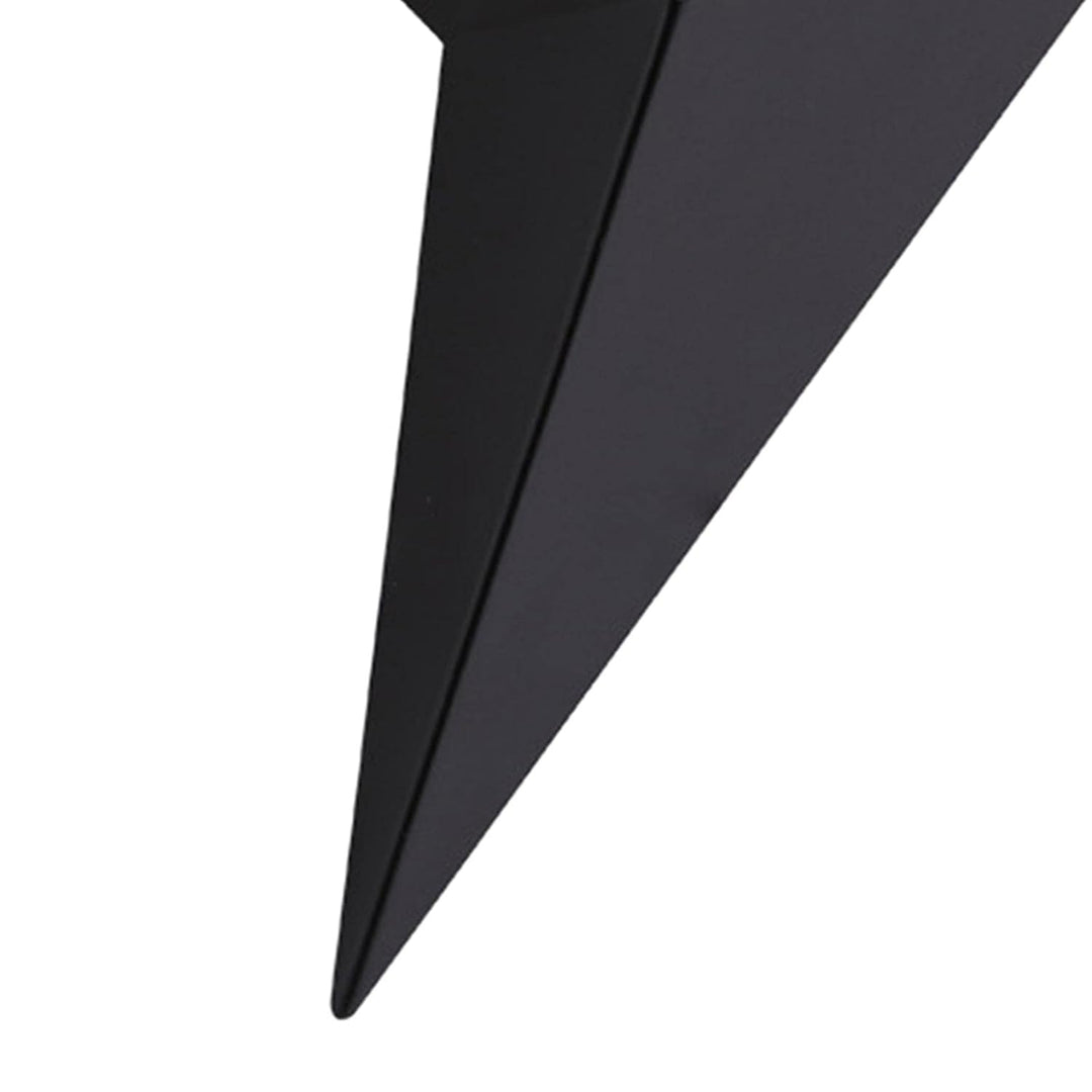 Jena™ | Moderne geometrische Dreiecksleuchte