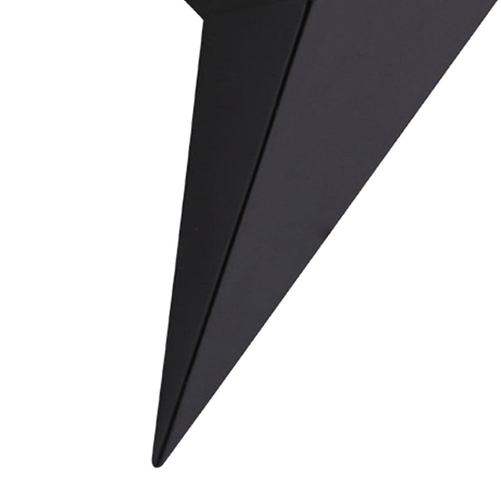 Jena™ | Moderne geometrische Dreiecksleuchte