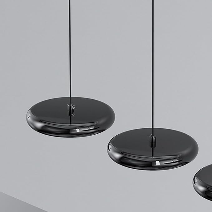 Milan™ | Elegante Quantum-Pendelleuchte