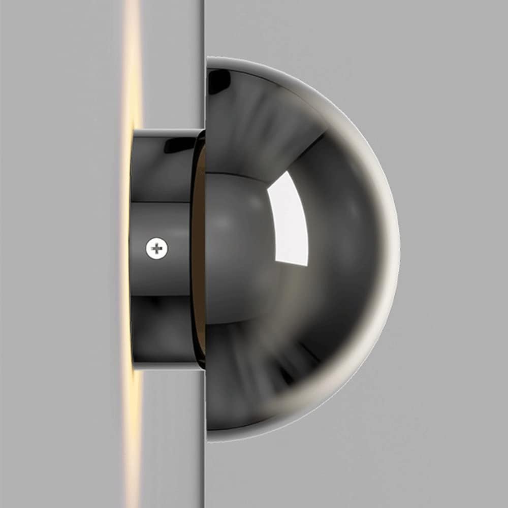 Satori™ | Eklipse Wandleuchte