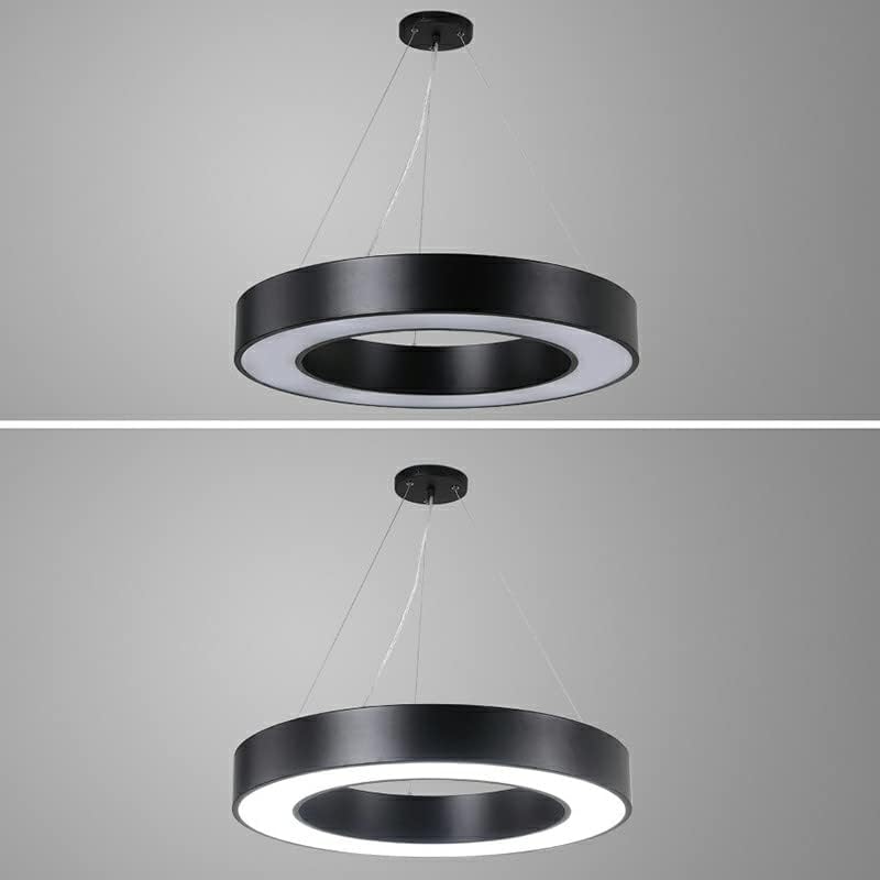 Lava™ | Moderne Kreis-Pendelleuchte
