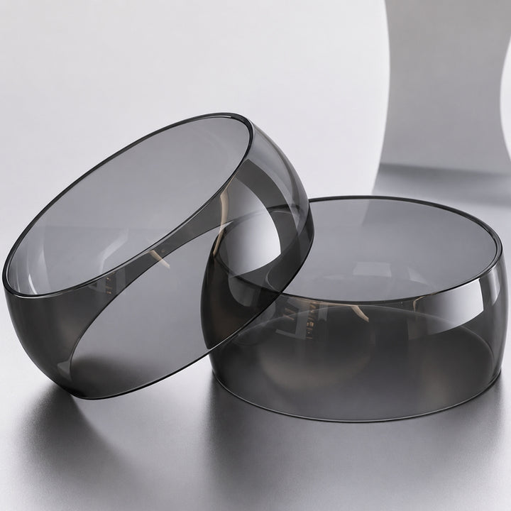 Esraa | Glas Pendelleuchte
