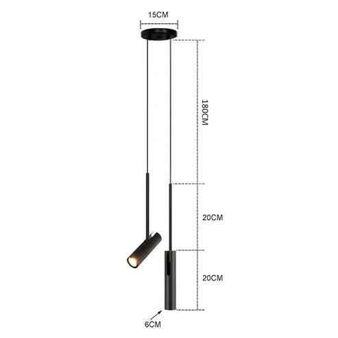 Xeno™ | Verstellbarer LED-Strahler