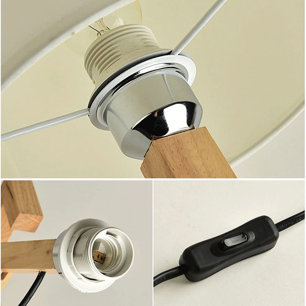 Dario™ | Roboter Tischlampe