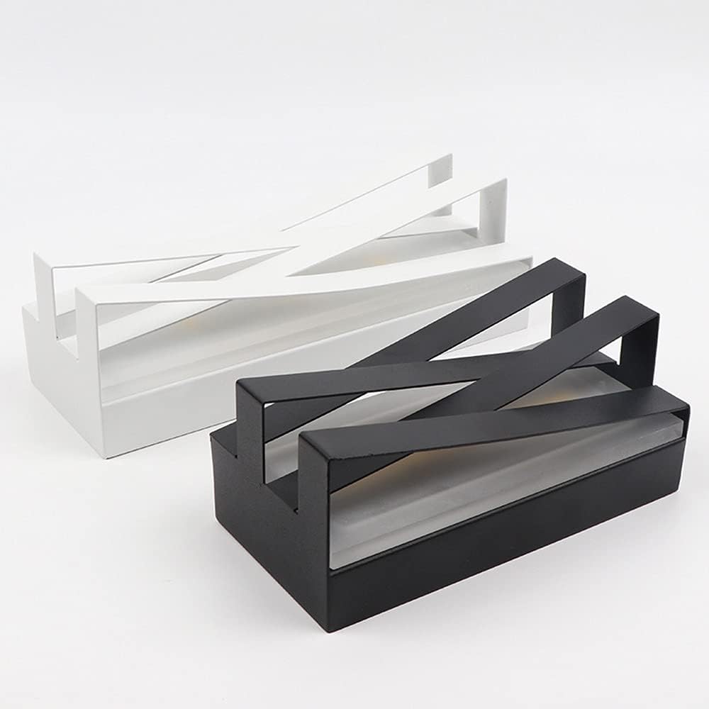 Saja™ | Geometrische moderne Außenleuchte
