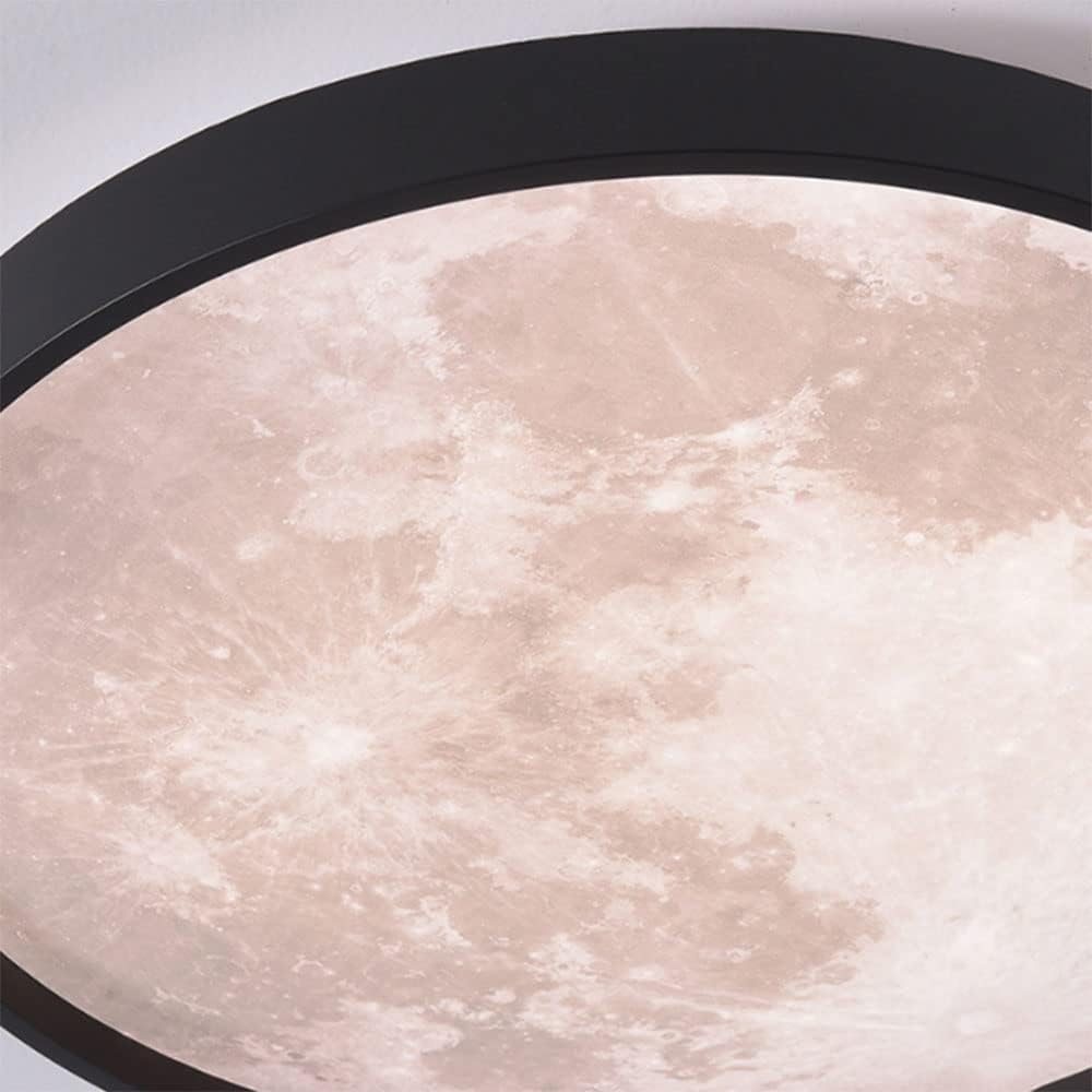 Nuna™ | Nordic Moon Deckenleuchte