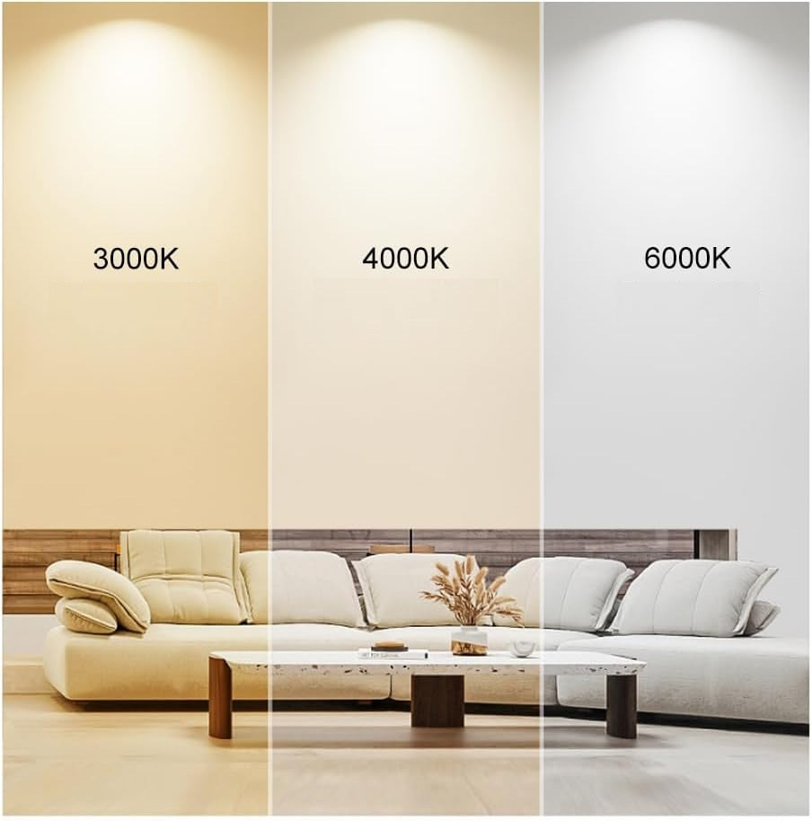 Nilo™ | Ring LED-Kronleuchter