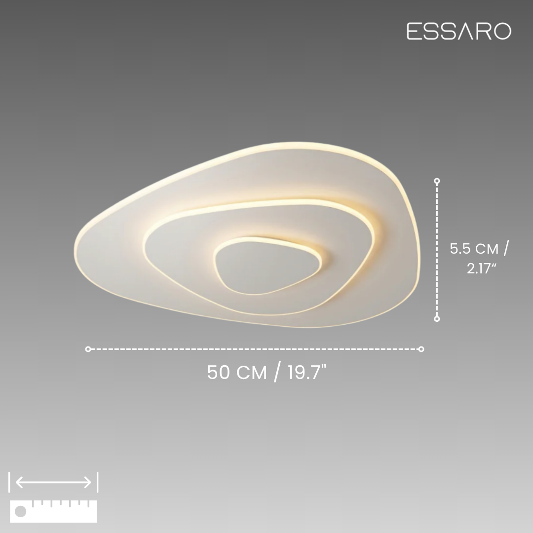 Amira | LED Deckenleuchte