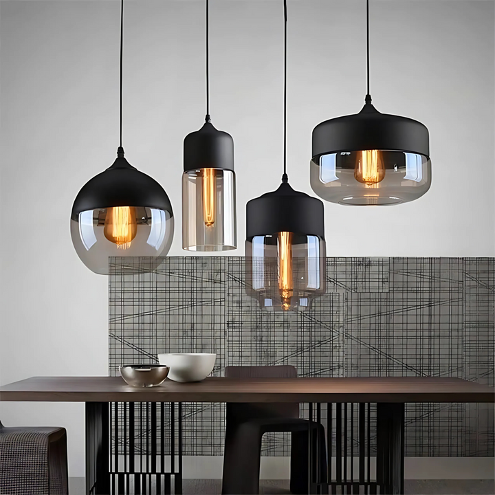 Nordic Vision™ | Nordische Kollektion LED Lampe