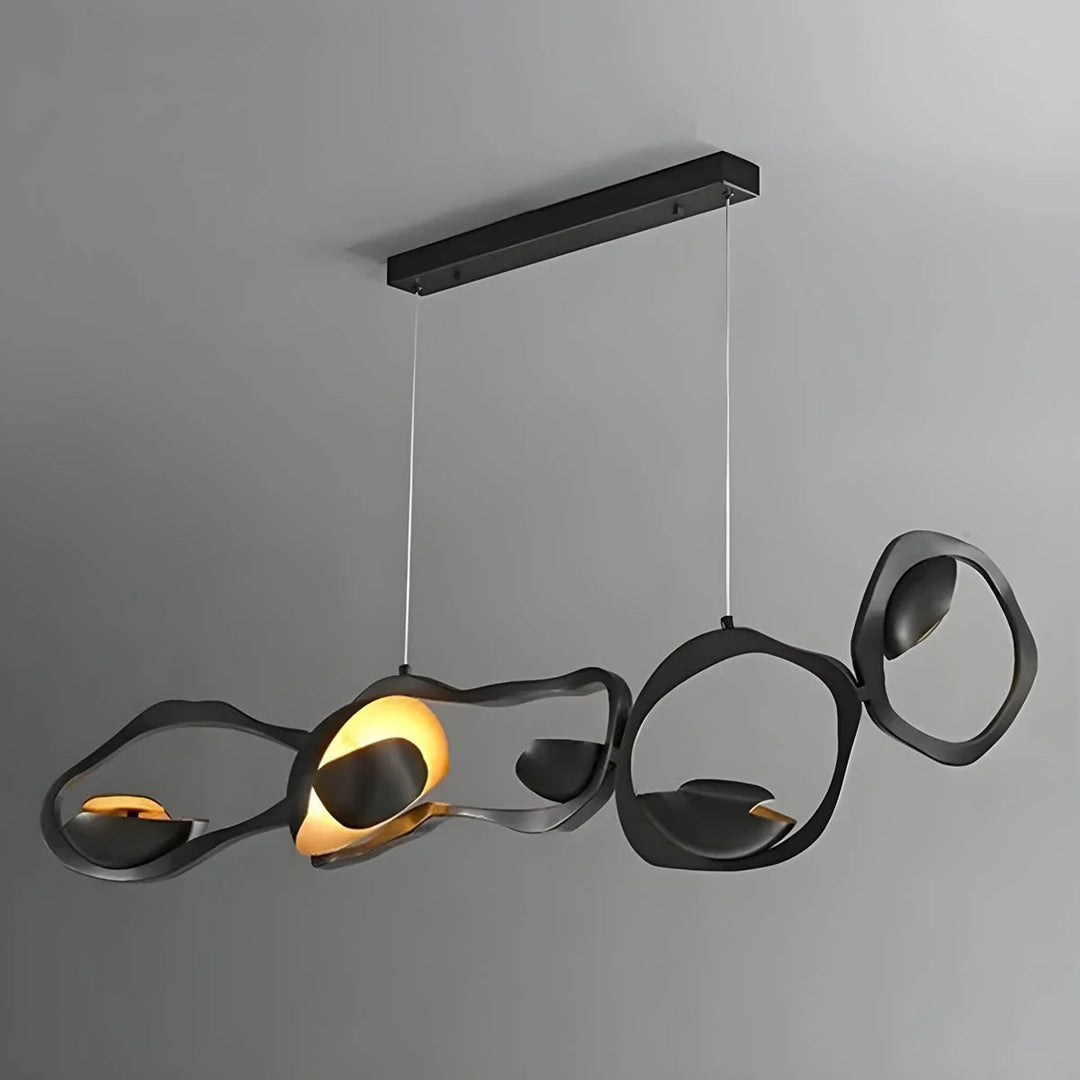 Fira™ | Orbital LED Pendelleuchte