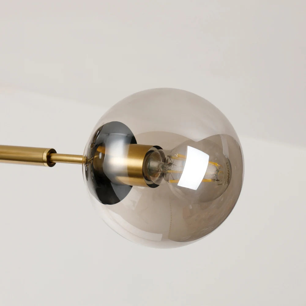 Umira™ | Glas Kronleuchter