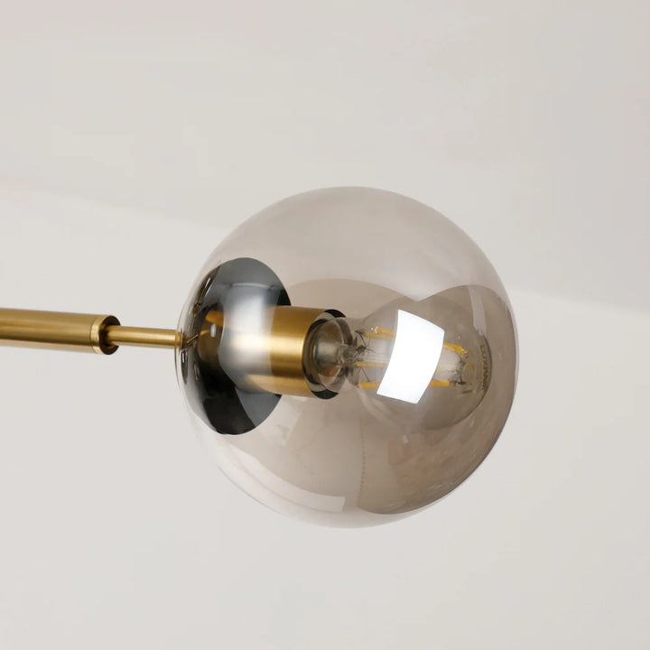 Umira™ | Glas Kronleuchter
