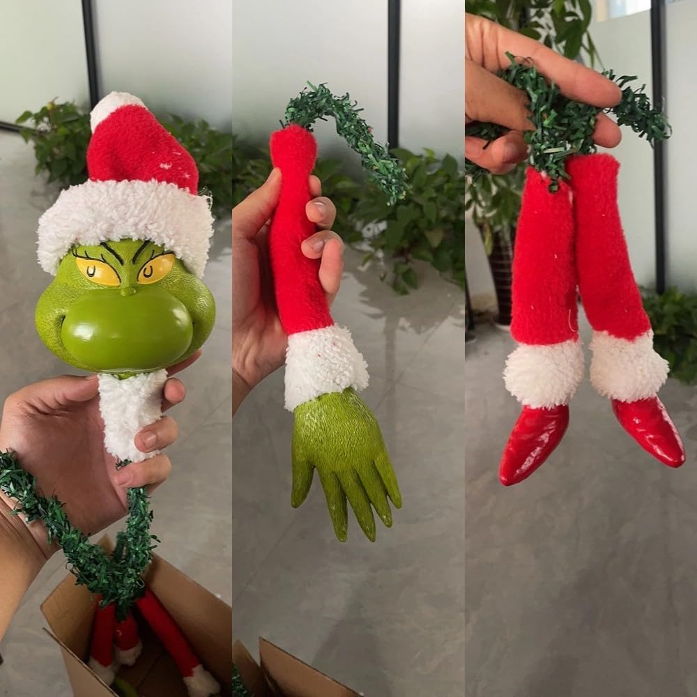 Toto™ | Verspielte Baumdekoration