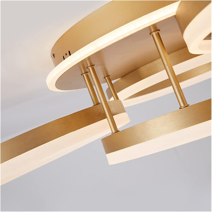 Dalia  ™ | Moderne Deckenleuchte