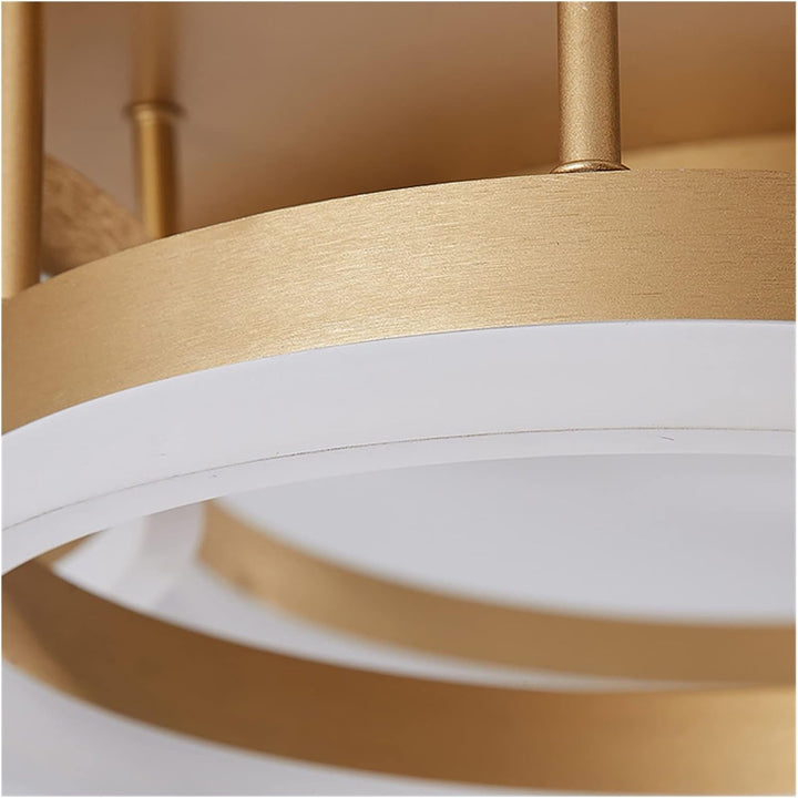 Dalia  ™ | Moderne Deckenleuchte