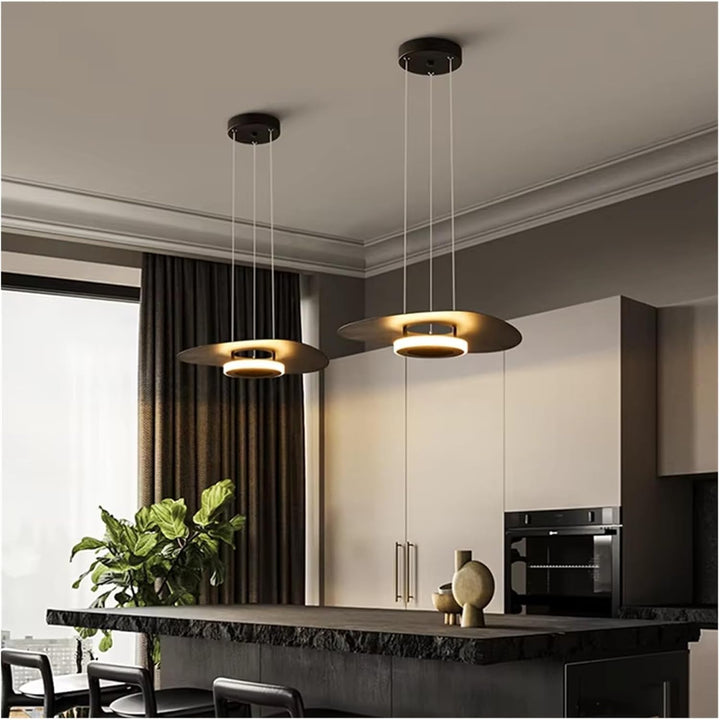 Mila™ | Elegante, moderne Pendelleuchte