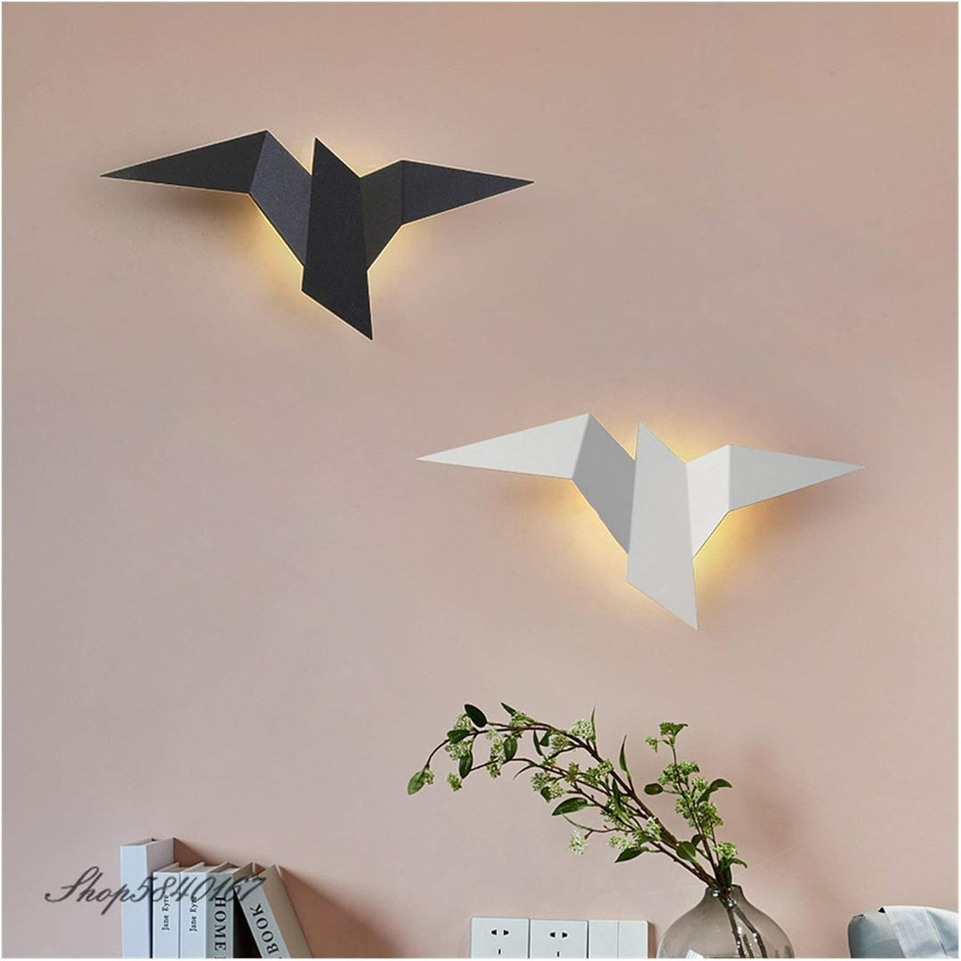 Mara™ | Vogel-Leuchte