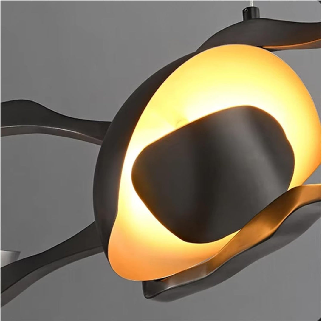 Fira™ | Orbital LED Pendelleuchte