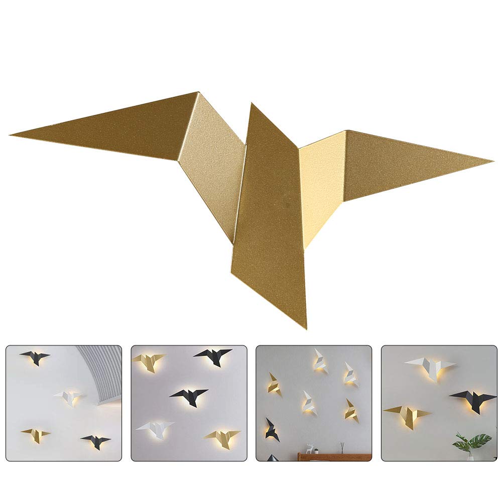 Mara™ | Vogel-Leuchte