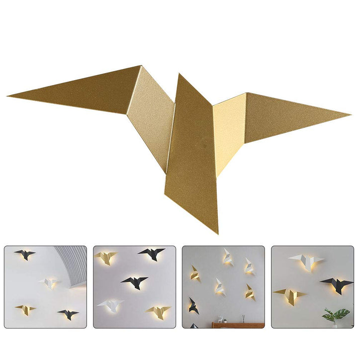 Mara™ | Vogel-Leuchte